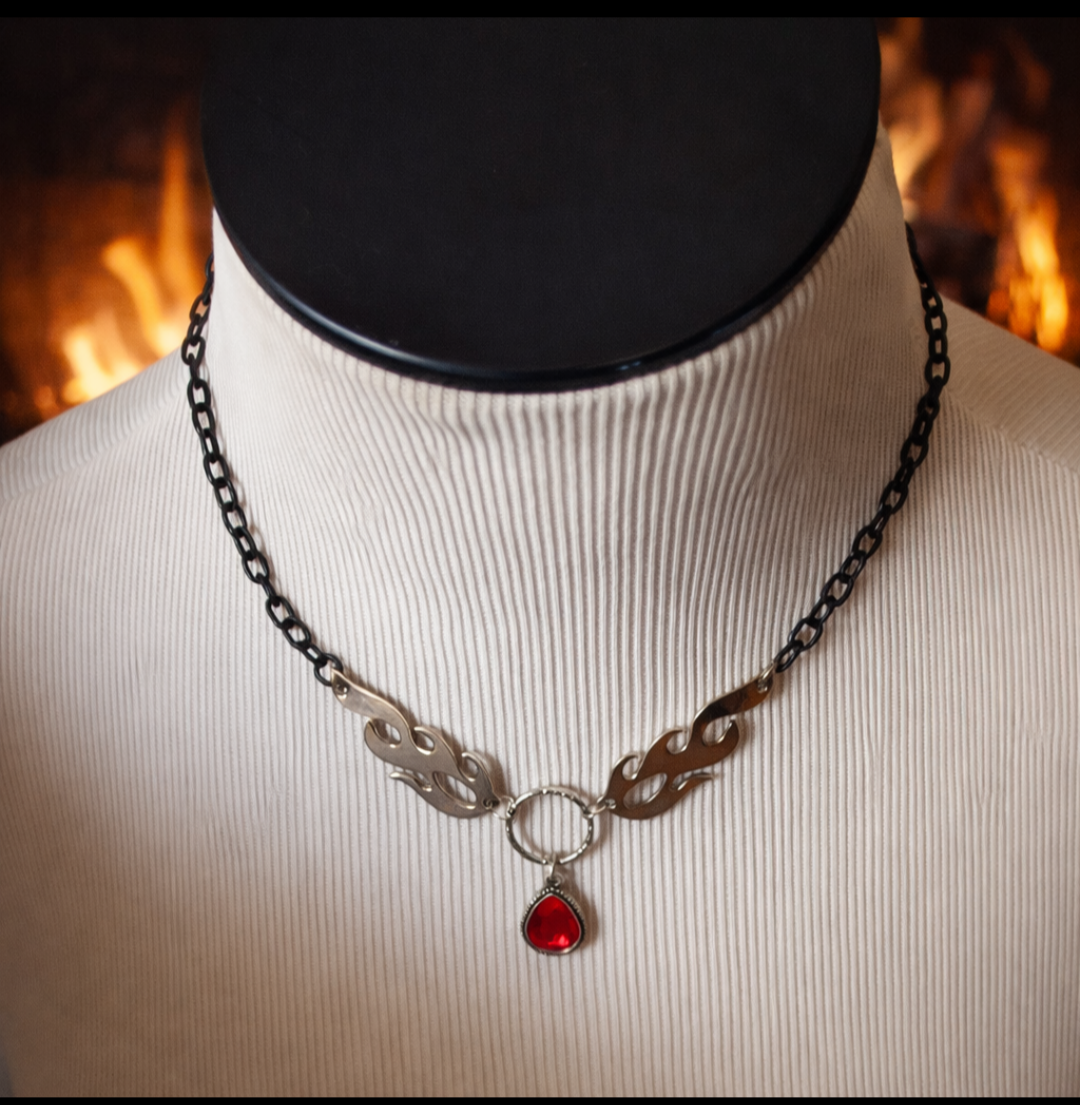 Forged by Fire His & Hers